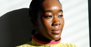 Shanice Bryce Creative Director/ Marketing