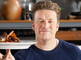 Jamie's Quick & Easy Food: Season 1, Episode 1