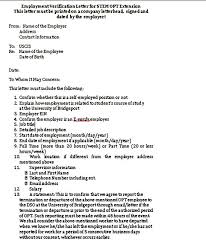 Letter Of Employment Verification Sample Pdf Word Letter Of Employment Lettering Simple Cover Letter Template