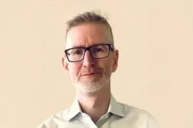 Dr Darren Logan, Vice President of Research at Mars, Inc