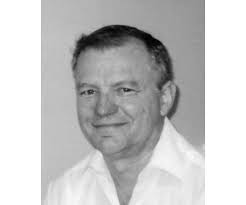 Ronald Gehringer Obituary (1949