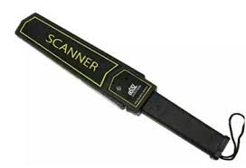 It is important to consider the nature of the user. Hand Held Metal Detector Meb Mechanical Electrical Building