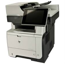 The hp mfp m130fn is the smallest laserjet multifunction printer model, but don't be fooled by its size, it's fully capable of taking on any task. Hp Laserjet 500 Mfp M525dn Mac Driver Mac Os Driver Download