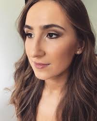 Makeup by nicole kadlubowski