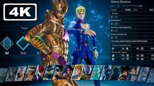 Check spelling or type a new query. Jump Force All Characters Dlc 2021 4k Youtube