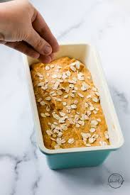 Creative, approachable & flavour packed vegan recipes to satisfy your comfort food cravings & warm your soul! Vegan Pumpkin Bread Dairy And Egg Free A Pinch Of Healthy