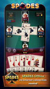 Simply tap on the search icon and search the title of the game. Spades For Android Apk Download