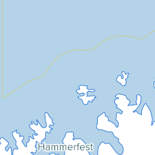 12 day hammerfest weather forecast. Hft Hammerfest Airport Current Weather And Airport Delay Conditions