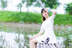 Cô Gái Việt Nam Duyên Dáng - Ảnh miễn phí trên Pixabay