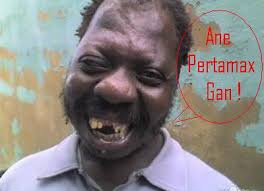 gambar foto aneh unik