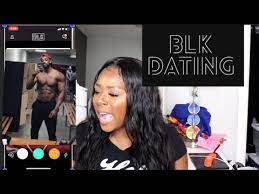 To create an exclusive community where black men and black women can find meaningful blk is easy and fun to use: I Made A Dating Profile Blk Dating App You Wouldnt Believe What Happened Youtube
