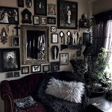 Maybe you would like to learn more about one of these? 430 Dark Forest Witch Aesthetic Interior Ideas In 2021 Interior House Interior Forest Witch Aesthetic