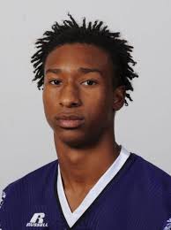 Super Centex Football Team: Bloom never off Fairfield's Rose