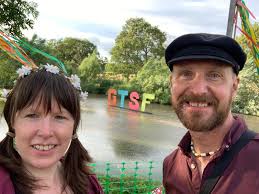 Reuben and The Bridge