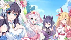 Gain level of violence and your fighter will become stronger as you make progress in the game. Girls X Battle 2 Codes May 2021 New Gift Codes Gamer Tweak