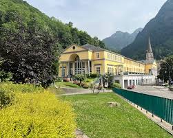 Cure thermale de Cauterets -  Avis, Infos et Photos