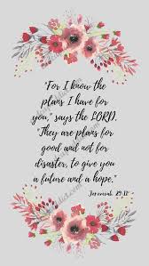 For I Know The Plans I Have For You Jeremiah 29 11 Cellphone Wallpaper Instant Download From Urbanmandalas Affiliate Wallpaper Bible Jeremiah Jeremiah 29 11