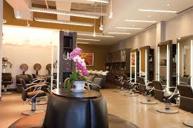 Monday tuesday wednesday thursday friday saturday sunday. New Wave Hair Salon Rockville Md Commercial Interior Design Commercial Buildings Office Space