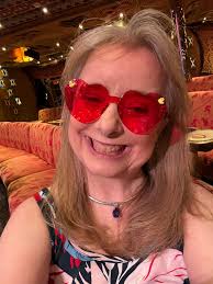 Thank you for sharing your love 😊we are