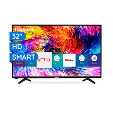 Televiseur Hisense 32 Led Smart Tv 32b6700 Aindroid Electromenager Dakar