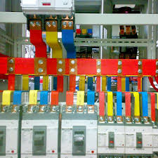 Tủ điện hạ thế DB