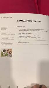 Pin By Suan Q On Thermomix Recipes Thermomix Recipes Thermomix Sambal