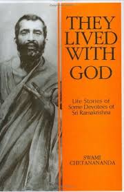 This book has 182 pages in the pdf version, and was originally published in 1907. They Lived With God Life Stories Of Some Devotees Of Sri Ramakrishna By Swami Chetananda 2006 Life Stories Divine Mother God