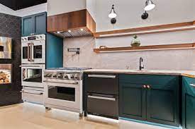 As far as they are hardworkers they have one of the nicest house ever and the house worth millions, we are going to show you the interior of the. Ferguson Showroom Kitchen Display Contemporary Kitchen Austin By Bandd Design Houzz