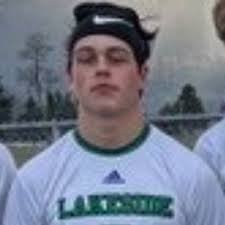 Carter Wall's Lakeside High School Bio