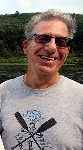 John Vandermark's Instagram, Twitter & Facebook