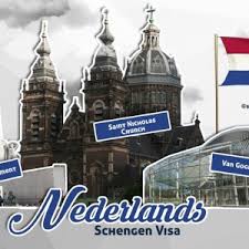 In these situations, it is necessary to submit an invitation letter from the host family. Netherlands Visa Types Requirements Application Guidelines