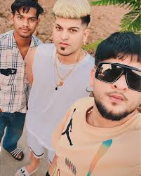 hustinder Ajay ❤️