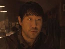 Heroes coming together