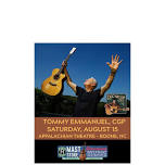Tommy Emmanuel