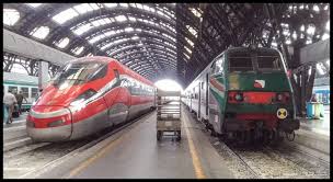 Indietro bando ferrovie dello stato italiane 2019. Assunzioni Ferrovie Dello Stato Aprile 2018 Posizioni Aperte Per Trenitalia Le Offerte Di Lavoro In Scadenza Guida Completa Urbanpost