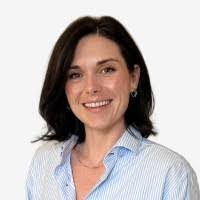 Melanie Buck's Instagram, Twitter & Facebook