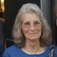 Obituary information for Peggy Jean Linton