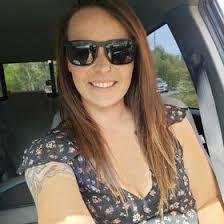 Brooke Silver's Instagram, Twitter & Facebook