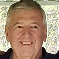 Mr. Richard Gregory Platt Obituary