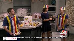 We did not find results for: Emily Clark Stomping Lemonade With Hot Dog On A Stick Facebook