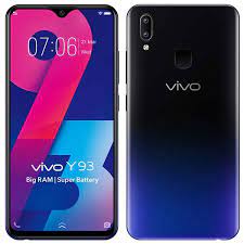 vivo Y93 Mediatek Specs and Price ...