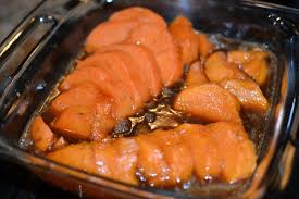 The Best Candied Candy Yams Candy Yams Candied Sweet Potatoes Yams
