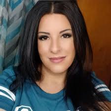 Amanda Scarr in people