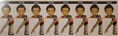 6 rows · dec 06, 2016 · the last guardian was announced in 2007 or 2008, and still, practically no information has been. T S Gendesign Teamico Stuff Tricosecrets Analysis