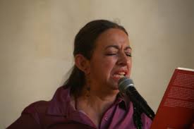 Nunca más las olvidadas” angustiantes narraciones de Ana Saavedra