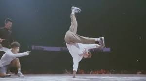 Vonn urges athletes to be mindful of wellbeing amid unprecedented challenges Breakdancing Breaking Down Barriers At The 2024 Olympic Games National Globalnews Ca