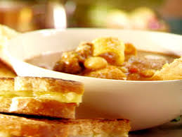 Hunter S Minestrone Recipe Food Network Recipes Minestrone Recipes