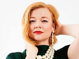 You can take the girl out of Adelaide…