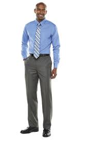 True Blue Style Menswear Kohls Mens Shirt Dress Blue Fashion Top Outfits