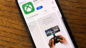 Playstation 4 playstation 3 playstation vr playstation now, click, television, electronics png. Microsoft Updates App To Enable Iphone And Ipad Users To Play Xbox Games Science Tech News Sky News